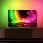 Philips OLED 806