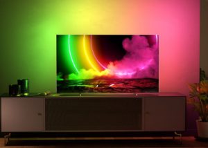 Philips OLED 806