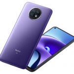 Redmi Note 9T