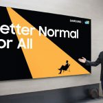 Samsung Better Normality CES 2021