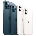 iPhone 12 gama