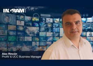 Alex Rincón Ingram Micro