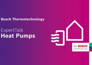 Bosch Termotecnia ExpertTalk