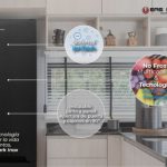 Eas Electric Frigoríficos Combi