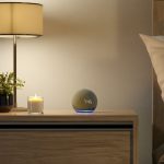 Echo Dot 4a Gen