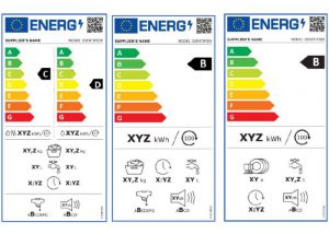 Etiquetado energético ANFEL