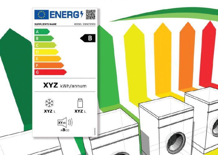 FECE etiquetado energético