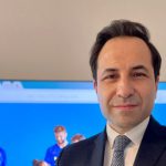 Hasan Ali Yardimci General Manager Beko Iberia