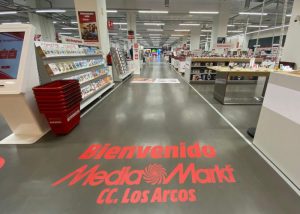 MediaMarkt Los Arcos