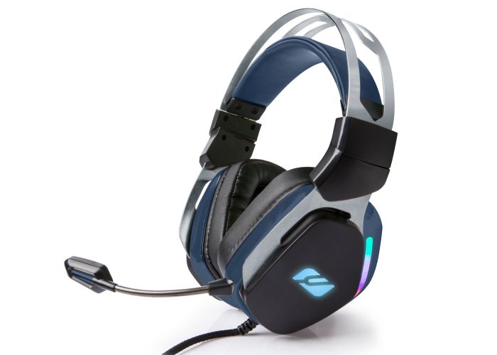 Muse M-230 GH auriculares gaming 