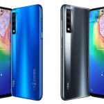 TCL 20 5G