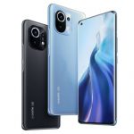 Xiaomi Mi 11