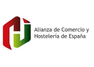 Alianza de Comercio y Hostelería en España