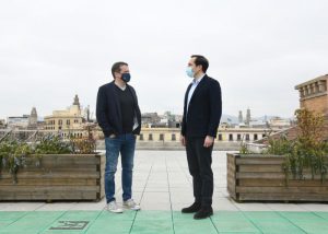 Beko Barcelona Tech City