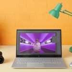 HP ENVY 17