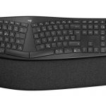 Logitech K860