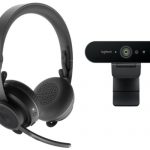 Logitech Pro Personal Collaboration Kit
