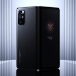 Mi MIX Fold Megalanzamiento Xiaomi