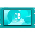 Nintendo Switch Fnac Día del Padre