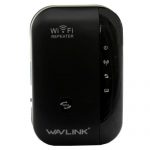 Repetidor WiFi WL300