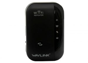 Repetidor WiFi WL300