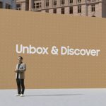 Samsung Unbox and Discover