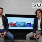 Sony Bravia XR