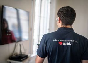 TechBuddy Calbet