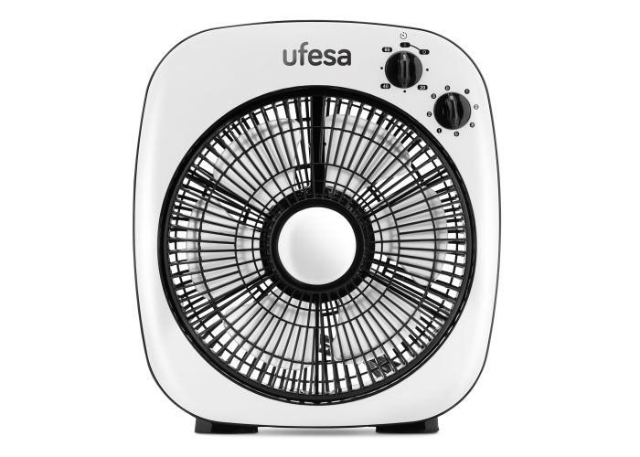 UFESA BF5030 Ventiladores