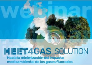 webinar KET4FGAS gases fluorados