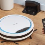 Aldi Robot Aspirador