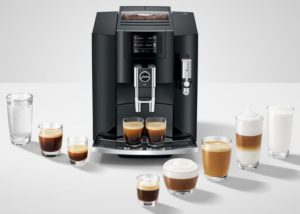 Cafeteras Jura