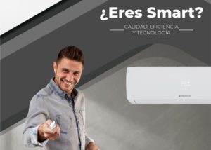 Catálogo Clima Eas Electric