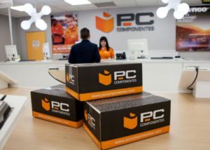 Garantía Sustitución PcComponentes