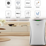 Hisense filtro HI-NANO