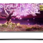 LG OLED Z1