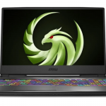 MSI Alpha 15