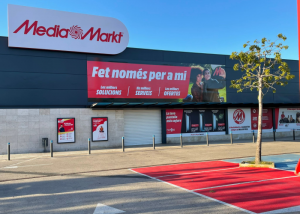 MediaMarkt Calafell