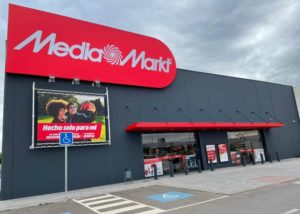 MediaMarkt Ciudad Real