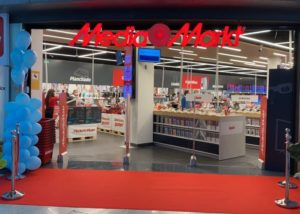 MediaMarkt Sevilla Airesur