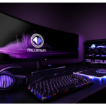 Millenium Schneider Gaming