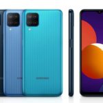Samsung Galaxy M12