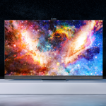 TCL Televisor C82