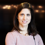 Vanessa Butani Electrolux