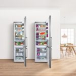 VitaFresh XXL Bosch Frigoríficos