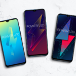 Wiko Power U Range