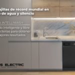 Eas Electric Lavavajillas Intelliwash