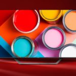 Hisense TV LED