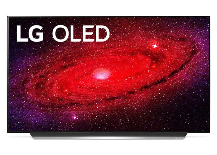 LG OLED48CX5LC