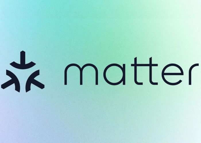 Matter Smart Home